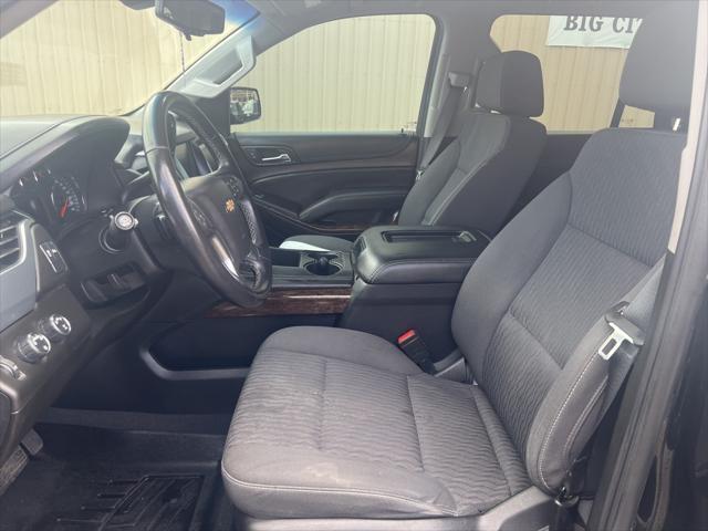 used 2019 Chevrolet Tahoe car, priced at $27,693