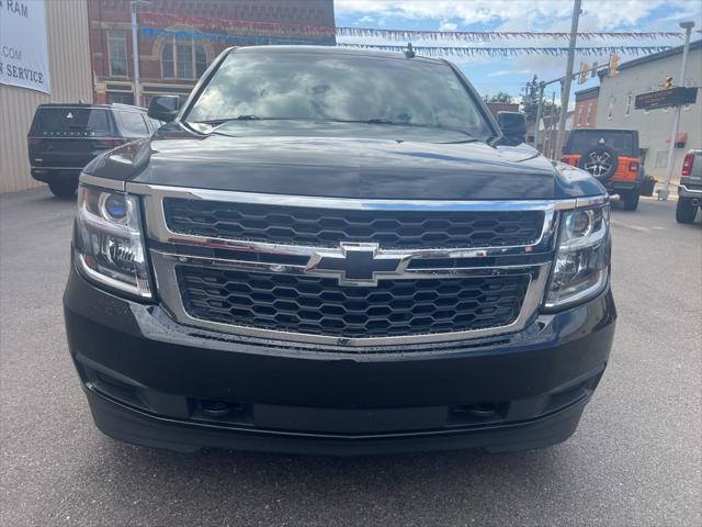 used 2019 Chevrolet Tahoe car, priced at $27,693