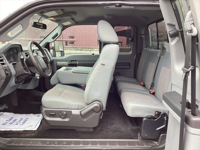 used 2011 Ford F-350 car, priced at $24,700