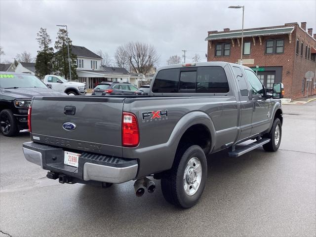 used 2011 Ford F-350 car, priced at $24,700