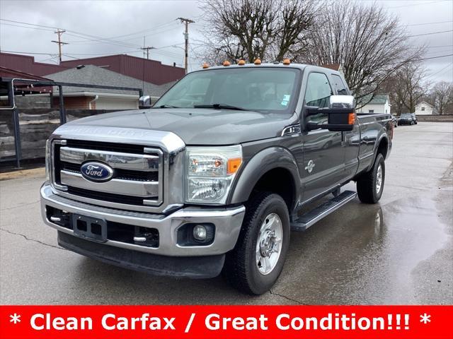 used 2011 Ford F-350 car, priced at $24,700