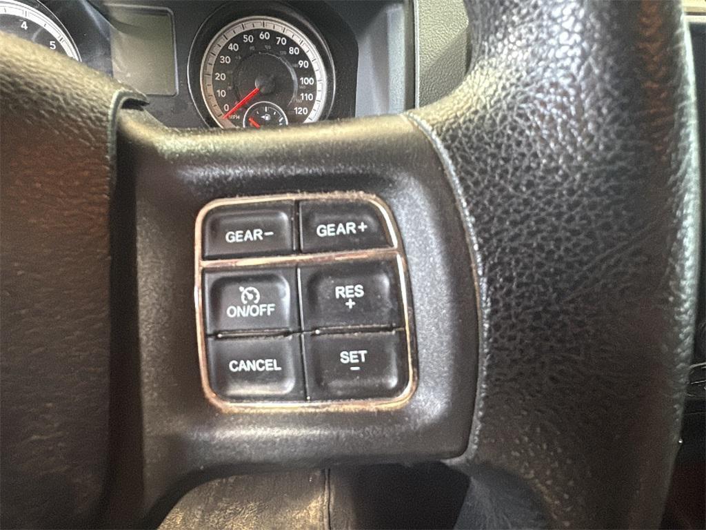 used 2014 Ram 1500 car, priced at $12,500