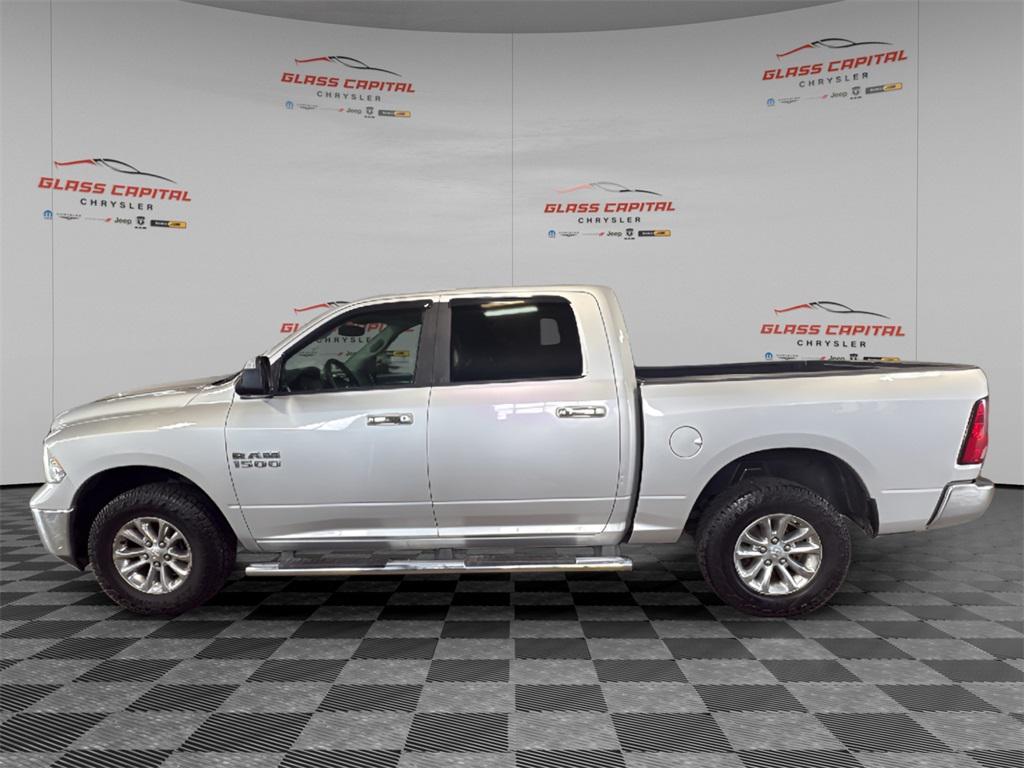 used 2014 Ram 1500 car, priced at $12,500