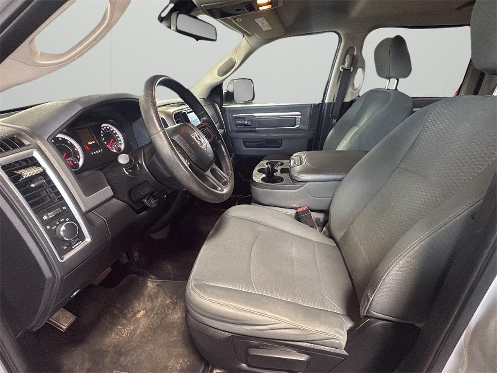 used 2014 Ram 1500 car, priced at $12,500