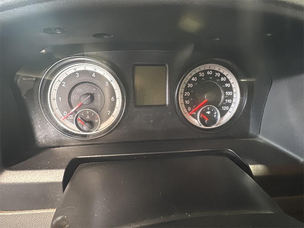 used 2014 Ram 1500 car, priced at $12,500