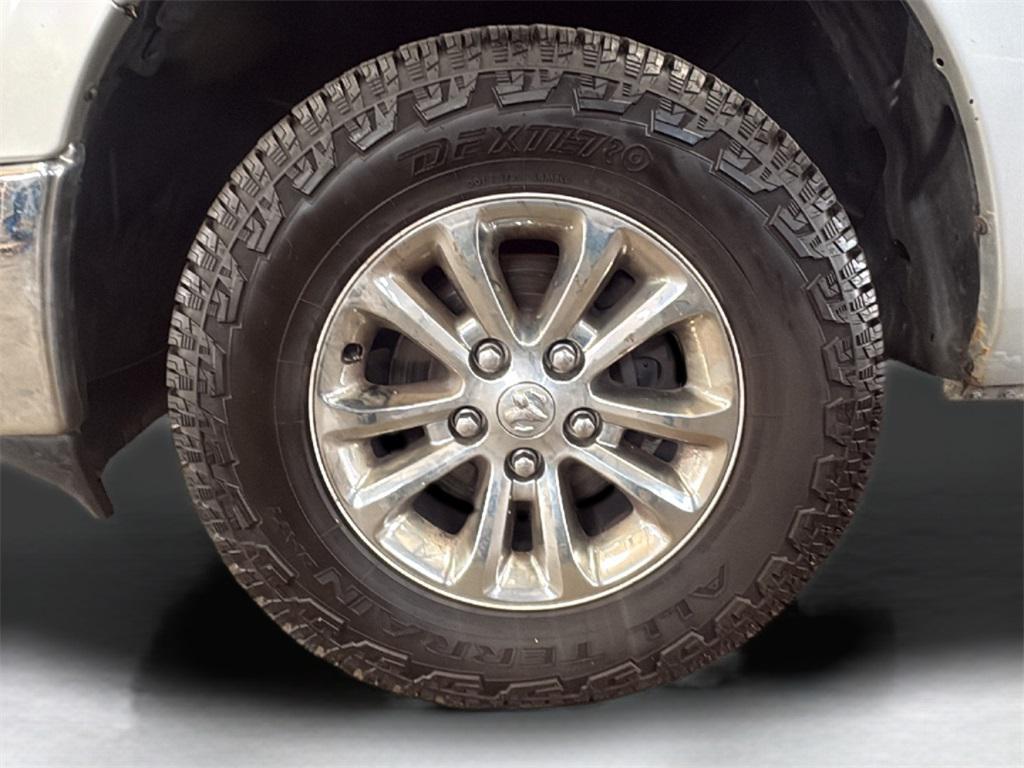 used 2014 Ram 1500 car, priced at $12,500
