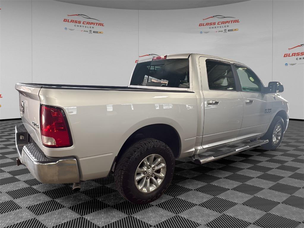 used 2014 Ram 1500 car, priced at $12,500