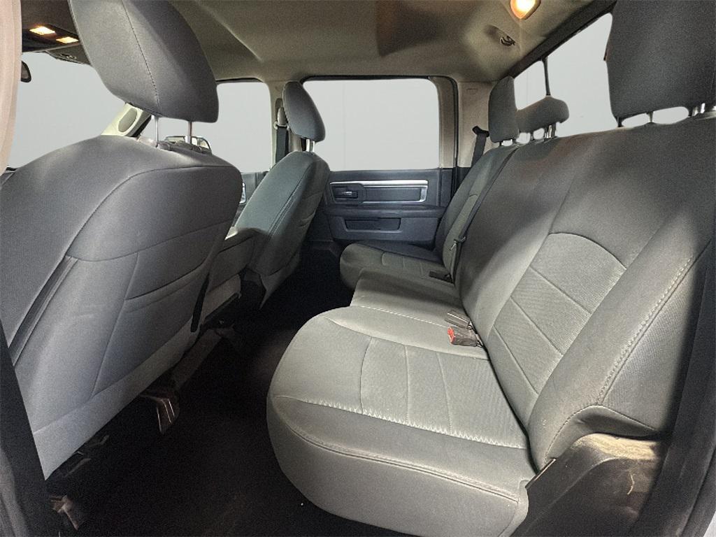 used 2014 Ram 1500 car, priced at $12,500