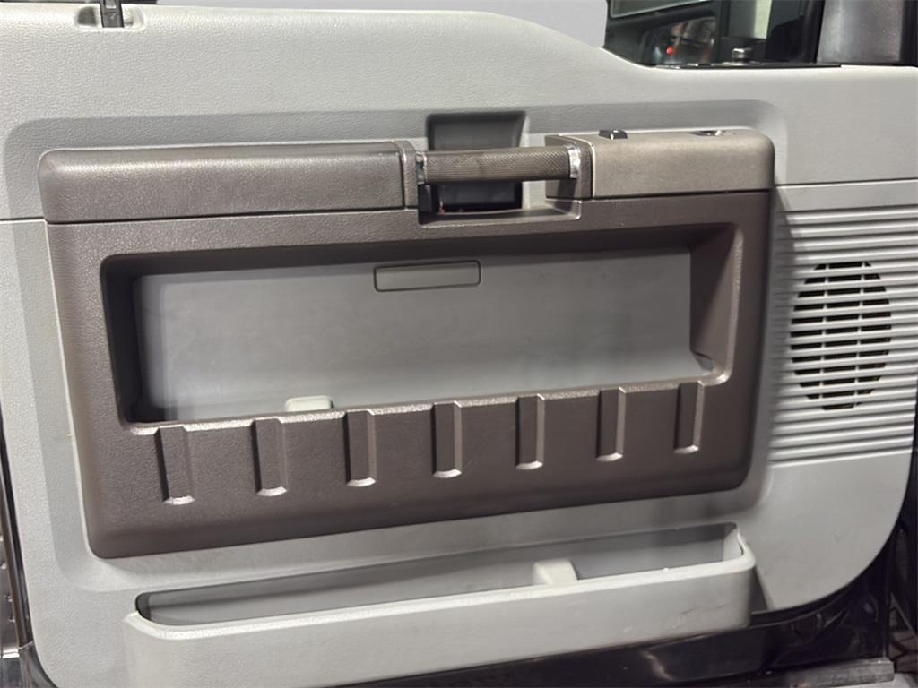 used 2011 Ford F-250 car, priced at $22,921
