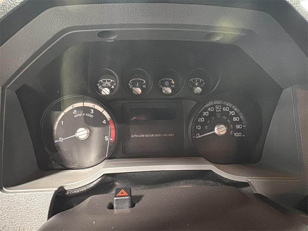 used 2011 Ford F-250 car, priced at $22,921