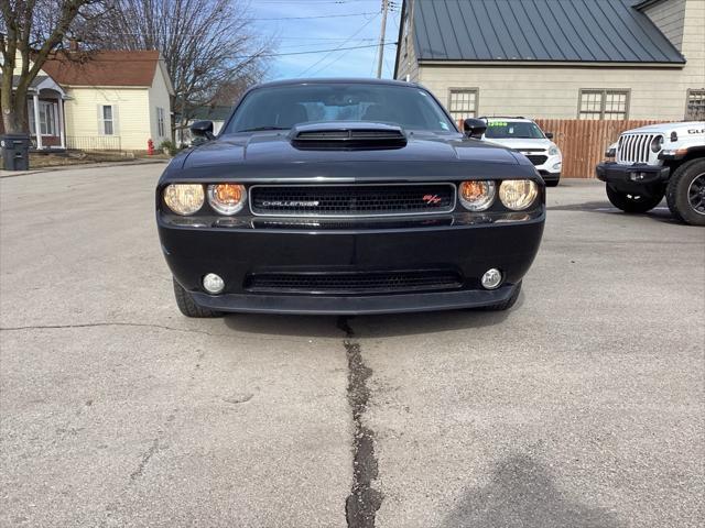 used 2011 Dodge Challenger car, priced at $18,600