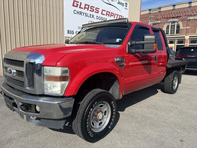 used 2008 Ford F-350 car, priced at $14,500