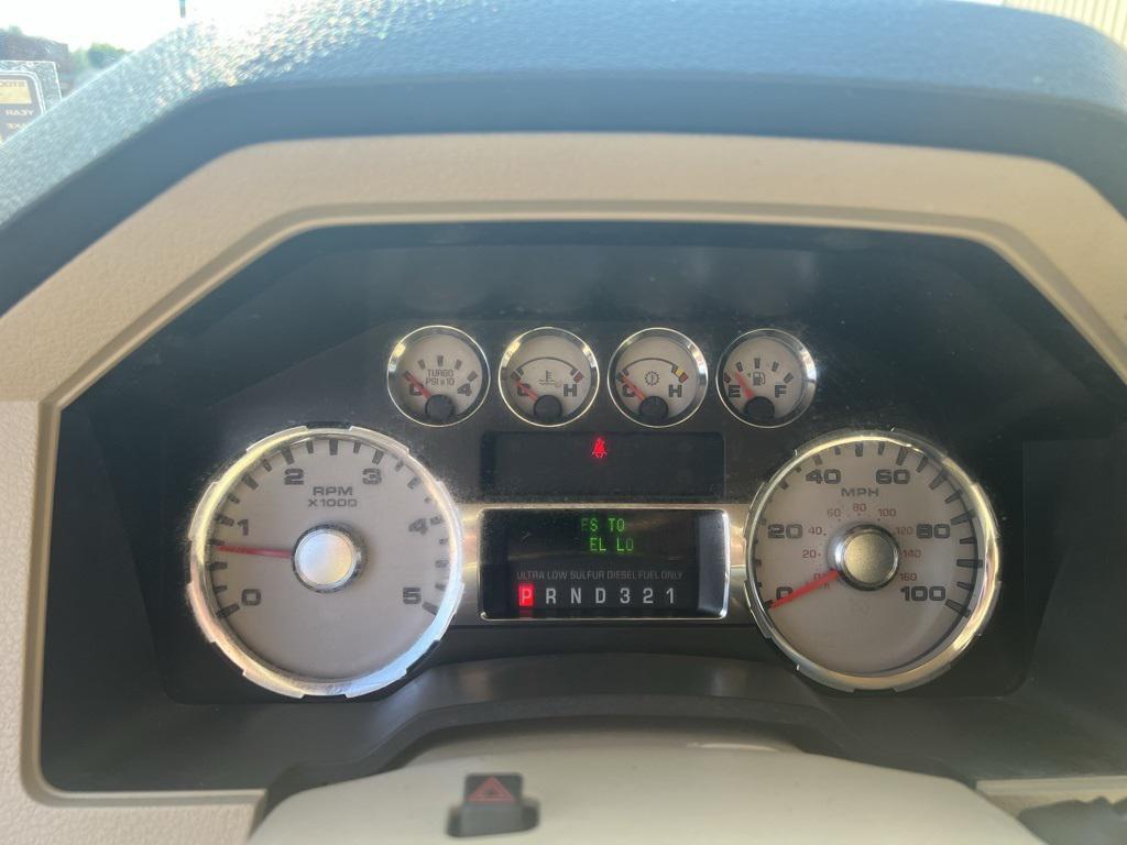 used 2008 Ford F-350 car, priced at $14,500