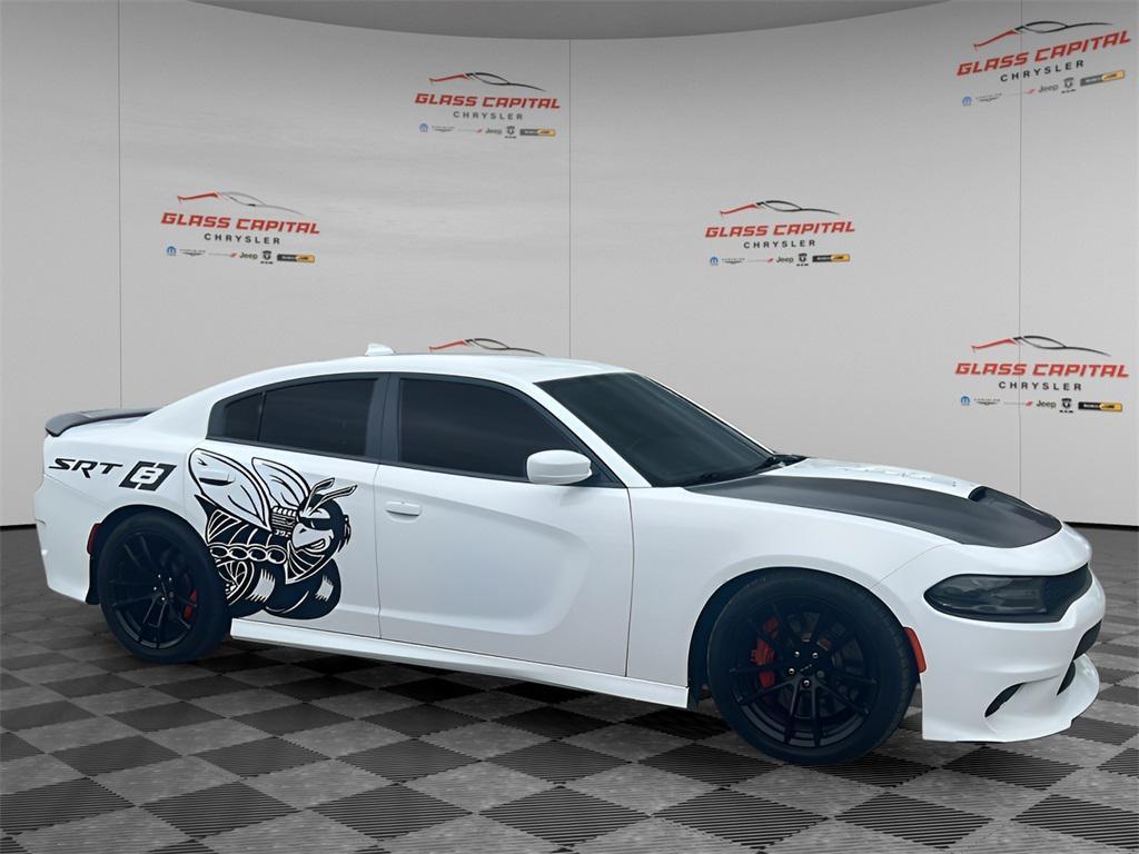 used 2018 Dodge Charger car, priced at $28,728