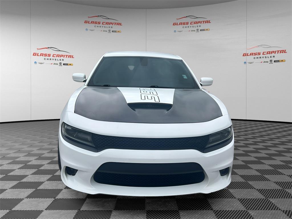 used 2018 Dodge Charger car, priced at $28,728