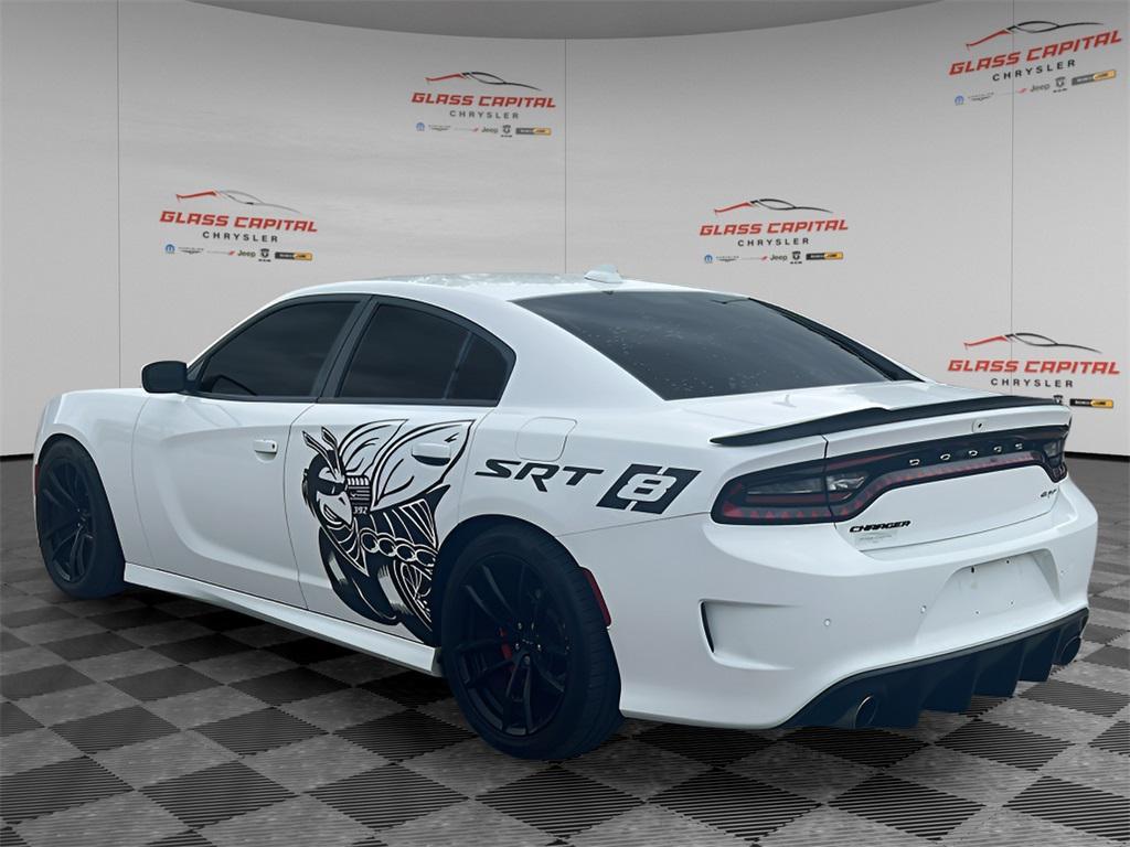 used 2018 Dodge Charger car, priced at $28,728