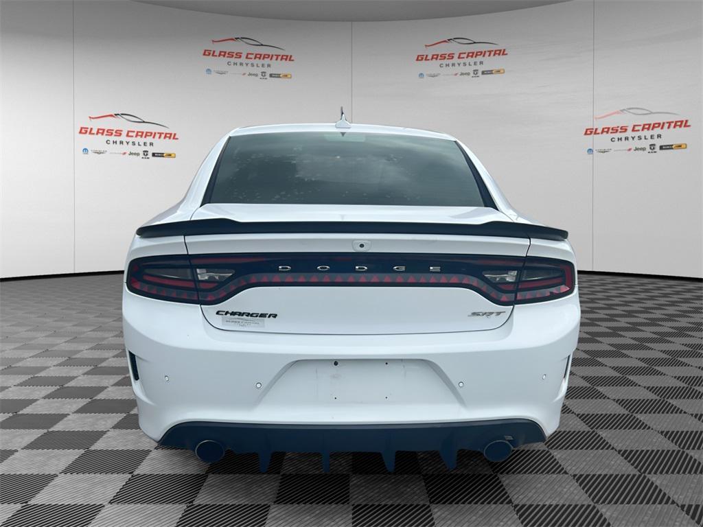 used 2018 Dodge Charger car, priced at $28,728