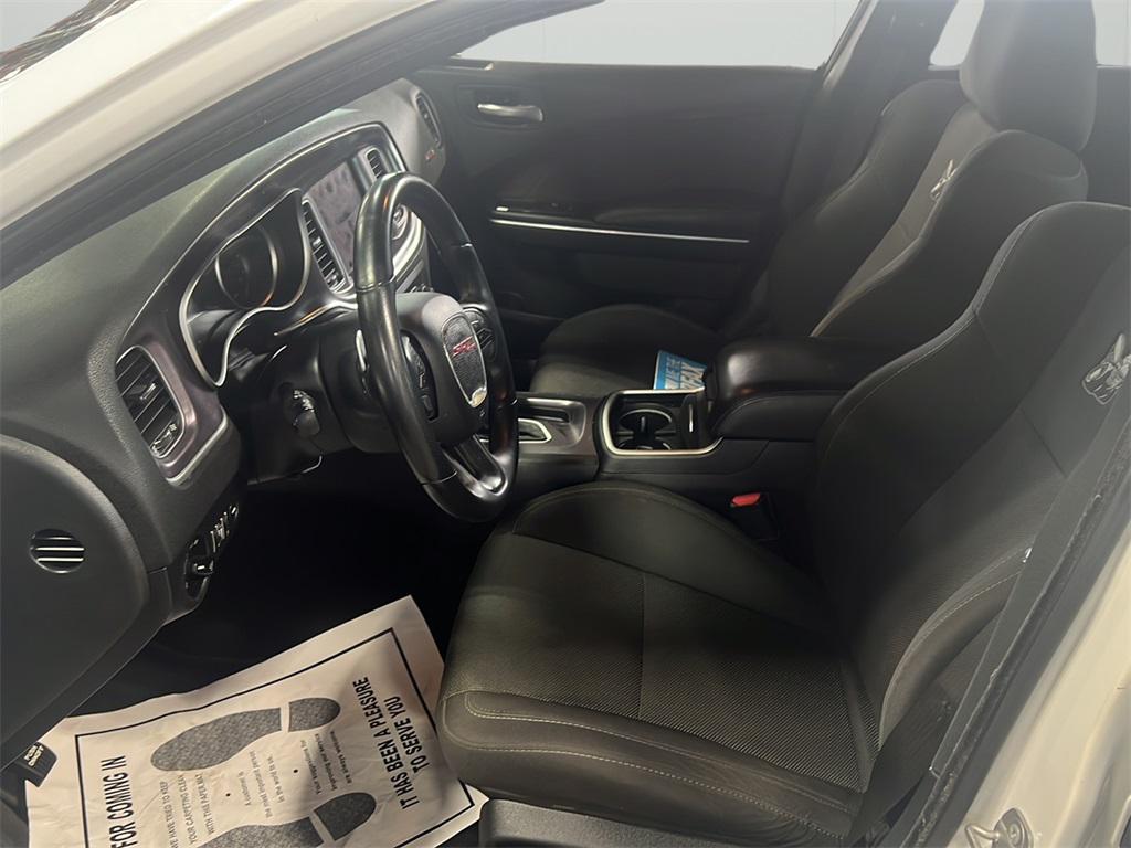 used 2018 Dodge Charger car, priced at $28,728