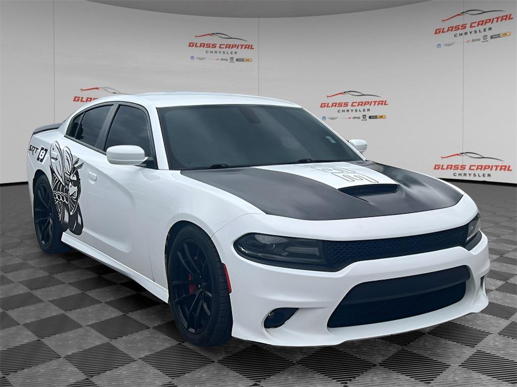 used 2018 Dodge Charger car, priced at $28,728