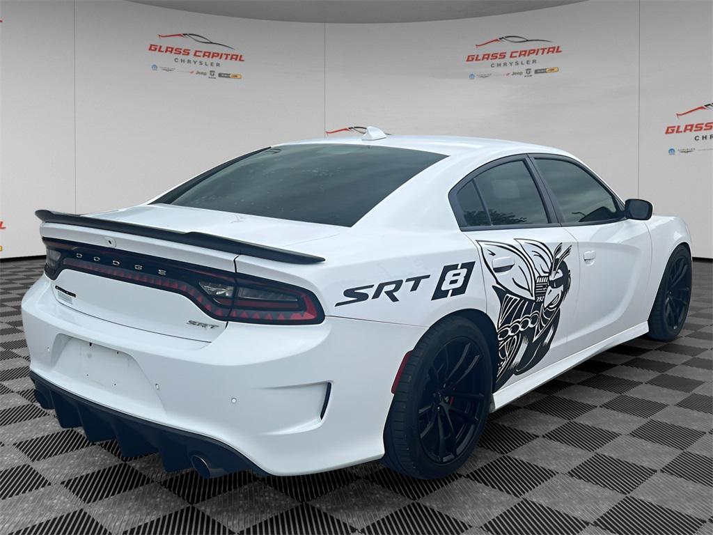 used 2018 Dodge Charger car, priced at $28,728