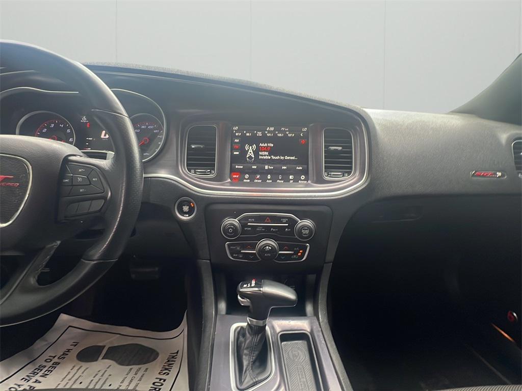 used 2018 Dodge Charger car, priced at $28,728