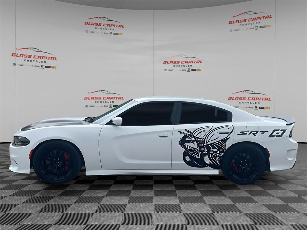 used 2018 Dodge Charger car, priced at $28,728