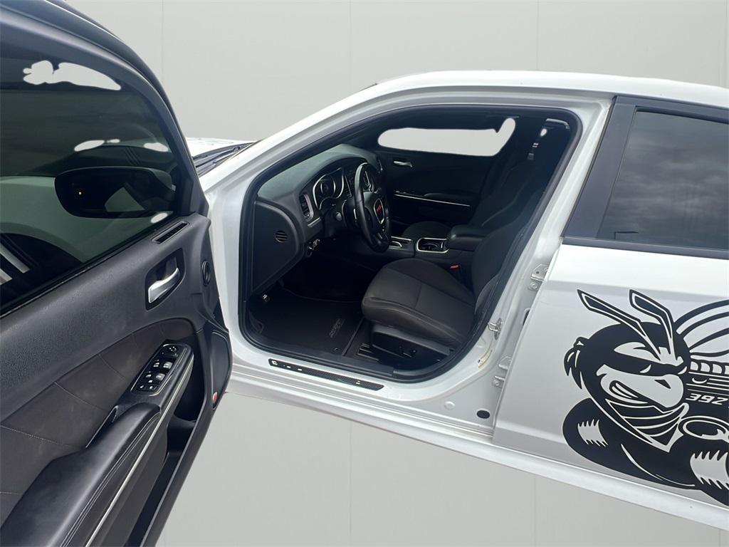 used 2018 Dodge Charger car, priced at $28,728