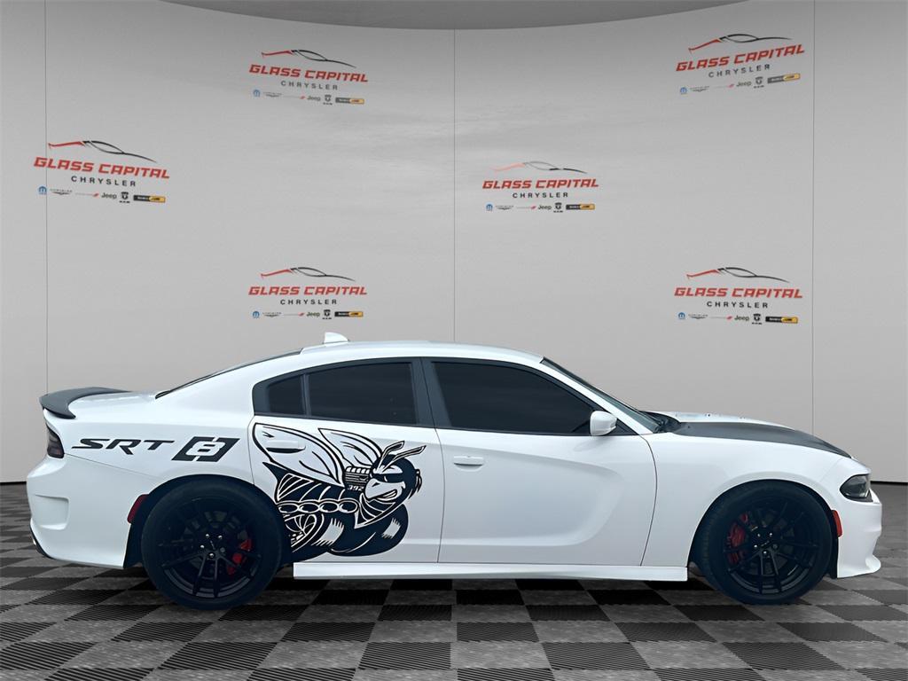 used 2018 Dodge Charger car, priced at $28,728