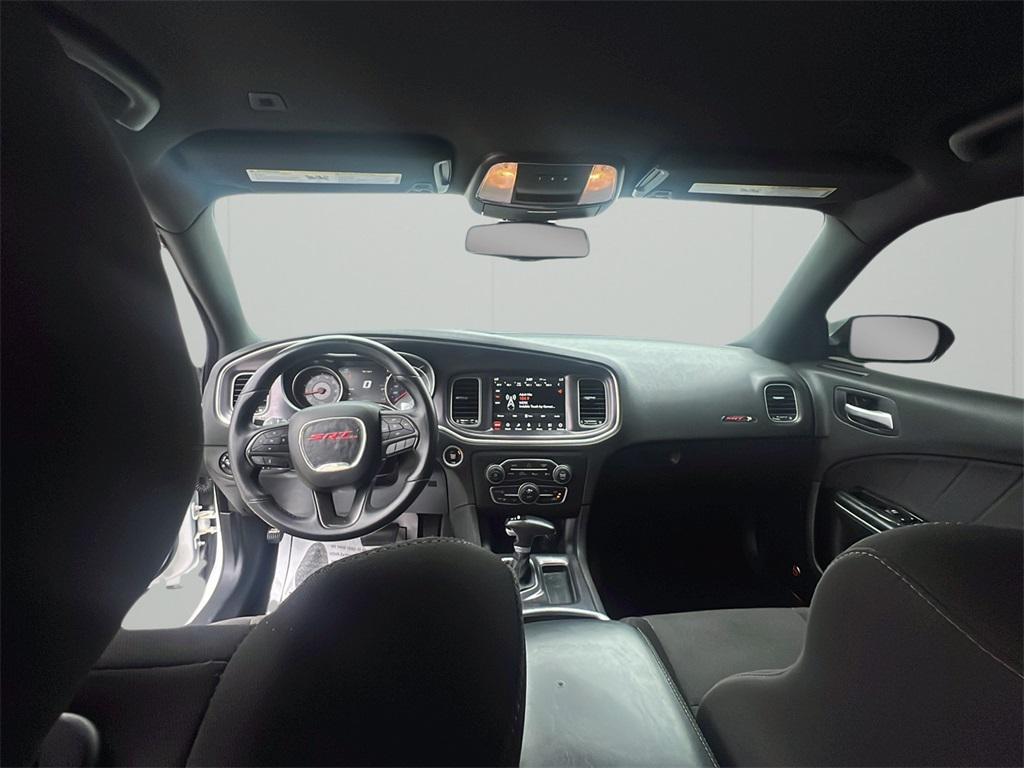 used 2018 Dodge Charger car, priced at $28,728