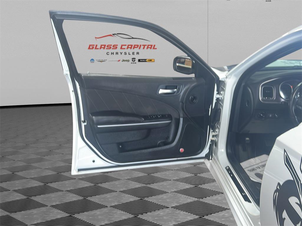 used 2018 Dodge Charger car, priced at $28,728