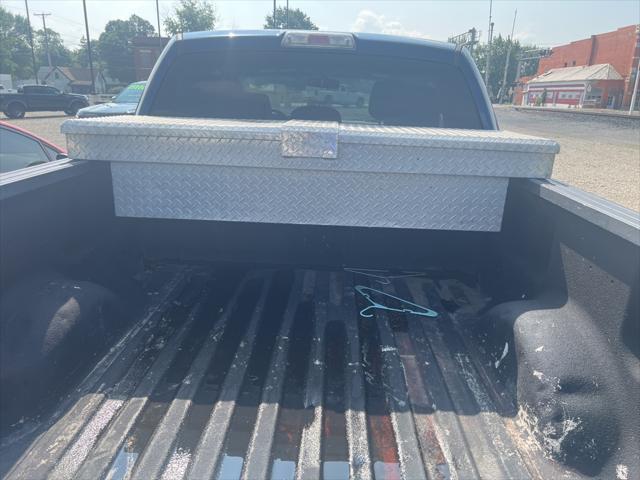 used 2011 Ford F-150 car, priced at $9,900