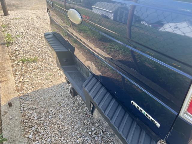 used 2011 Ford F-150 car, priced at $9,900
