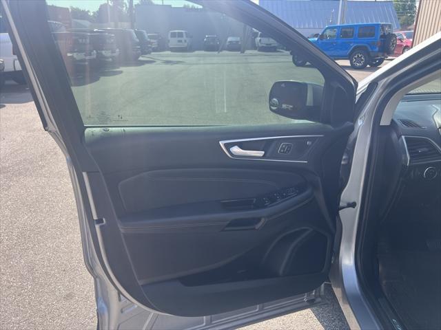 used 2020 Ford Edge car, priced at $16,000