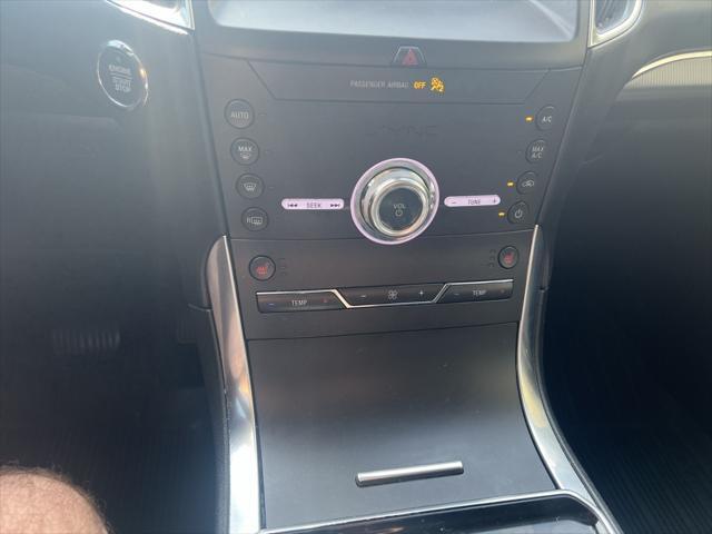 used 2020 Ford Edge car, priced at $16,000