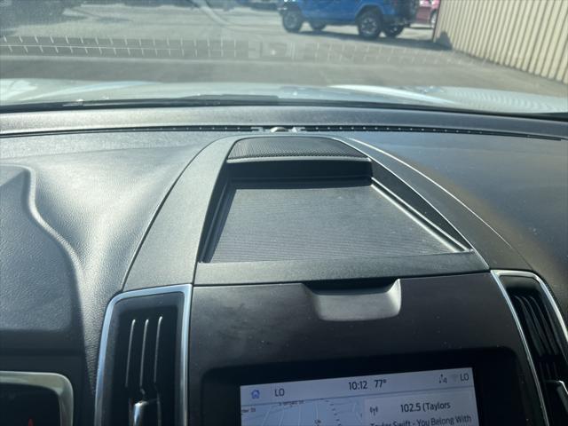 used 2020 Ford Edge car, priced at $16,000