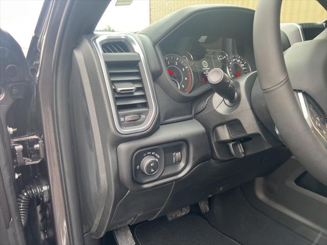 new 2025 Ram 2500 car, priced at $74,630