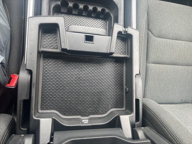 used 2019 Ram 1500 car, priced at $27,900