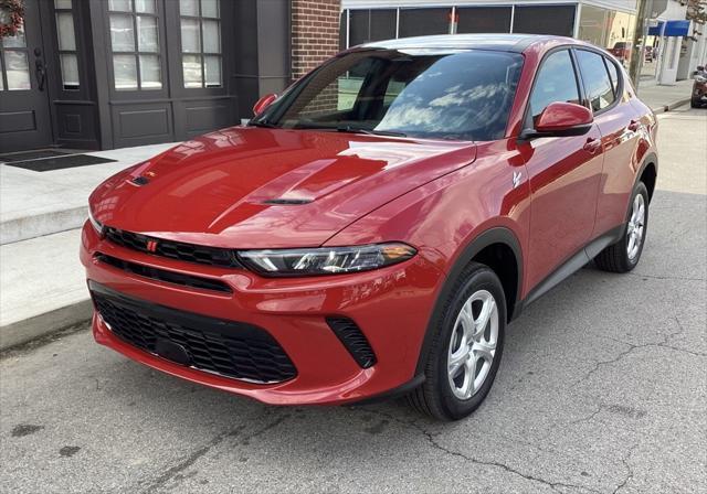 new 2024 Dodge Hornet car, priced at $37,825