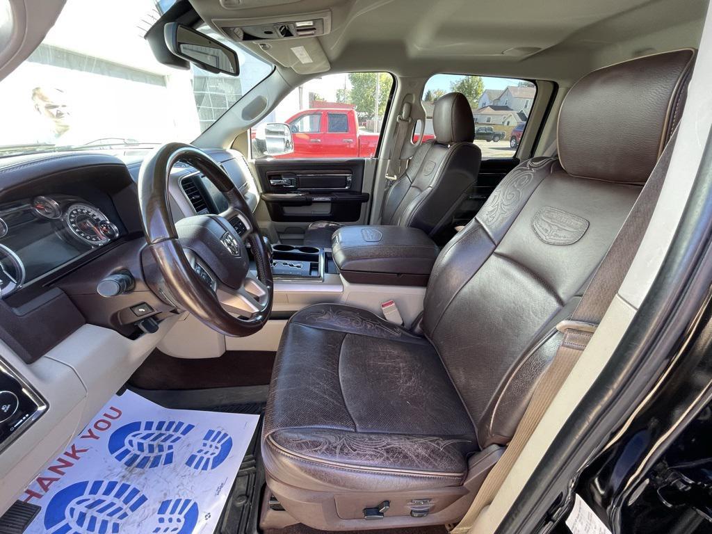 used 2013 Ram 1500 car, priced at $21,900