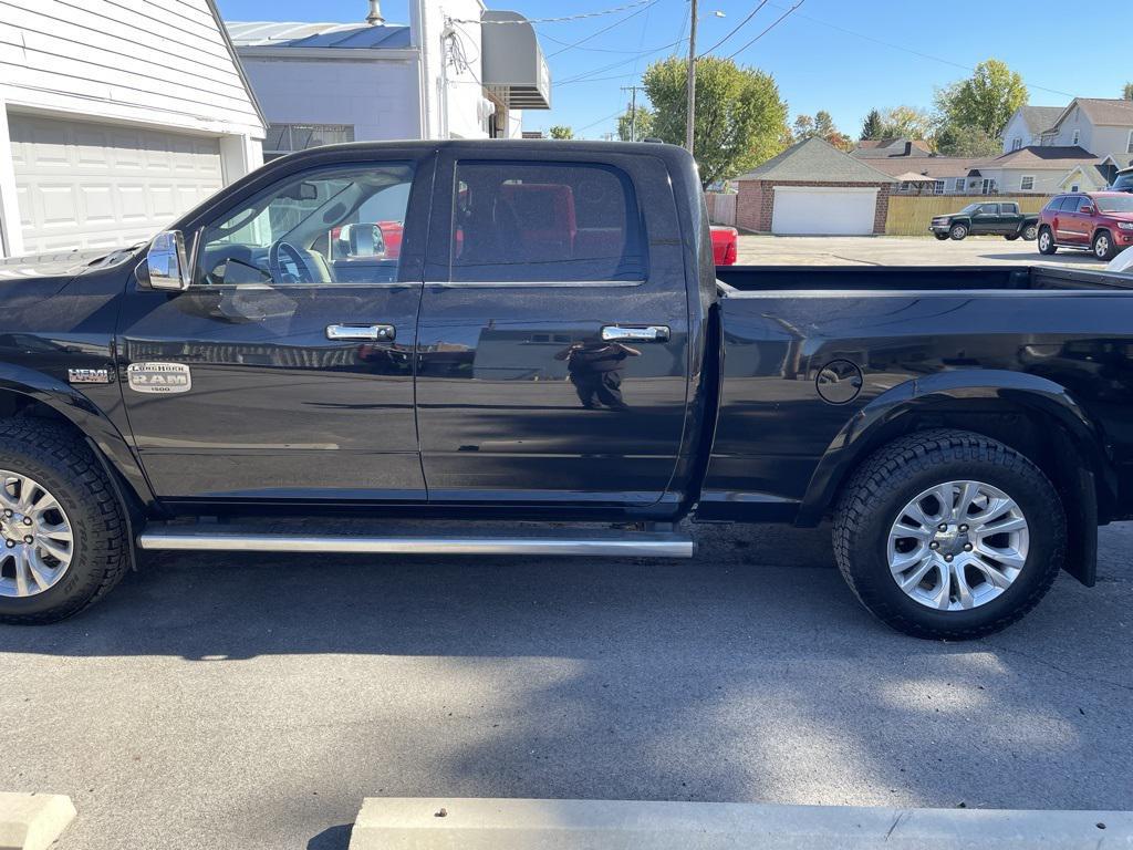 used 2013 Ram 1500 car, priced at $21,900