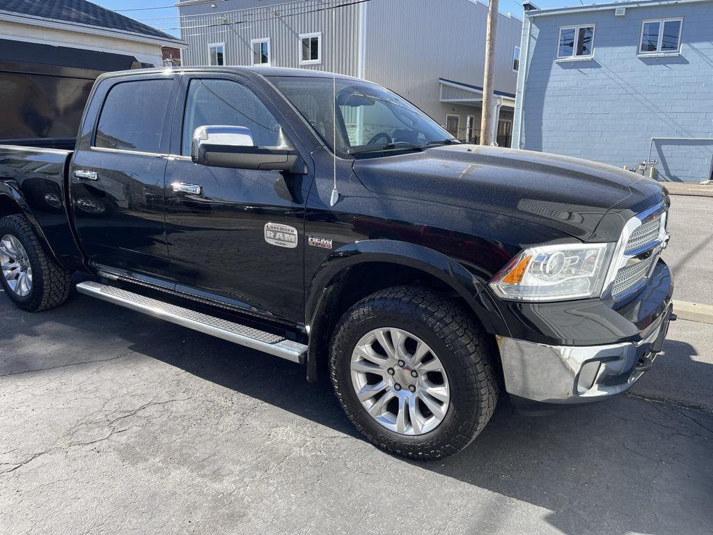 used 2013 Ram 1500 car, priced at $21,900