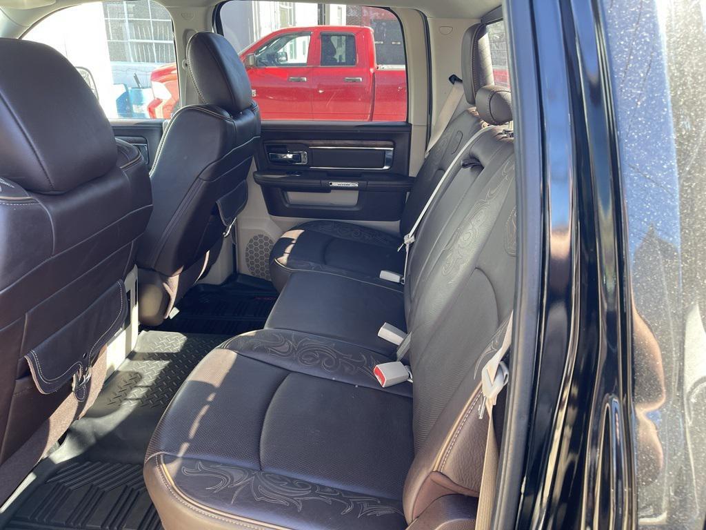 used 2013 Ram 1500 car, priced at $21,900