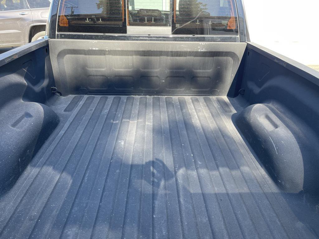 used 2013 Ram 1500 car, priced at $21,900
