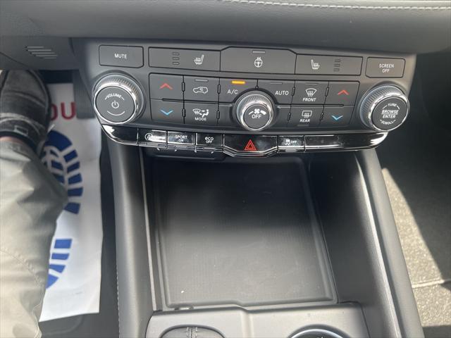 new 2024 Dodge Durango car