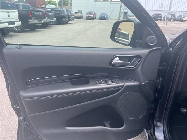 new 2024 Dodge Durango car