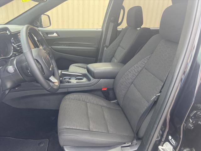 new 2024 Dodge Durango car