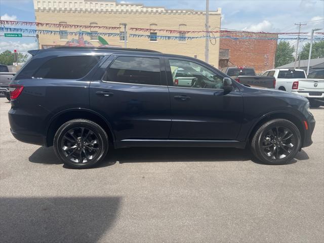 new 2024 Dodge Durango car