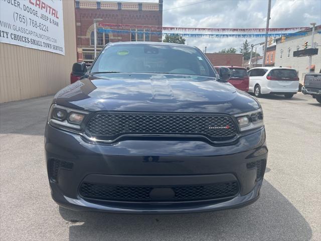 new 2024 Dodge Durango car