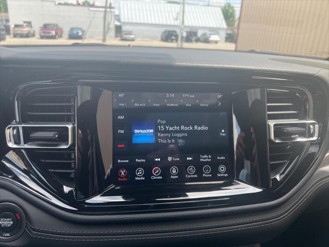new 2024 Dodge Durango car