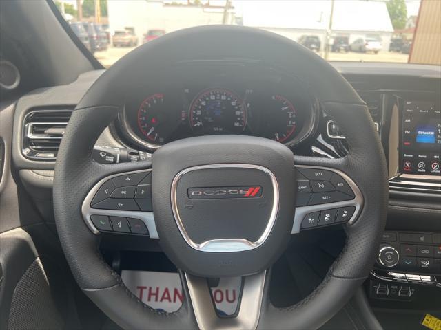 new 2024 Dodge Durango car